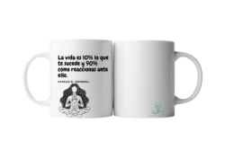 Tazas SoySinergia