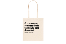Tote Bag SoySinergia