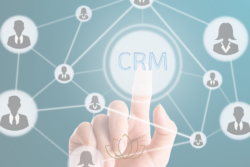 Administración del Sistema Operativo en Sistemas ERP-CRM