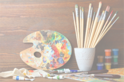 Arte, Diseño y Creatividad