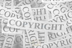 Contratación de Derechos de Autor