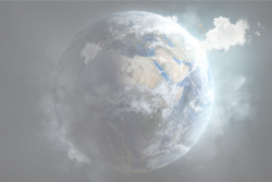 Cambio Climático