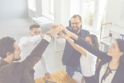 Dirección de Equipos y Coaching