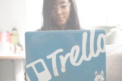 Gestión de Proyectos con Trello