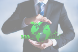 Medioambiente y Actividad Empresarial