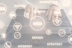 Administración y Auditoría de los Servicios Web
