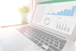 Microsoft Excel 2016 Financiero