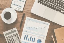 Gestión Financiera Inteligente Para Negocios