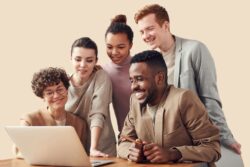 Experiencias Formativas Para el Crecimiento Empresarial
