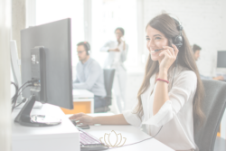 Atención al Cliente en el Proceso Comercial