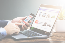 Herramientas en internet: comercio electrónico