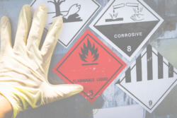 ISO 45001:2018 Sistemas de Gestión de Seguridad y Salud en el Trabajo