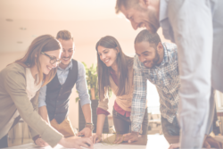 Trabajo en Equipo