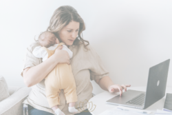 Conciliación de la Vida Laboral y Familiar