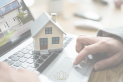 Organización de la Promoción Comercial Inmobiliaria