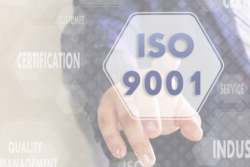 Sensibilización a la Calidad Total: ISO 9000, 9001, 9004 Y EFQM