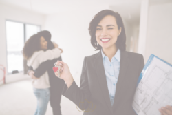 Técnicas de Venta Personal en la Venta Inmobiliaria