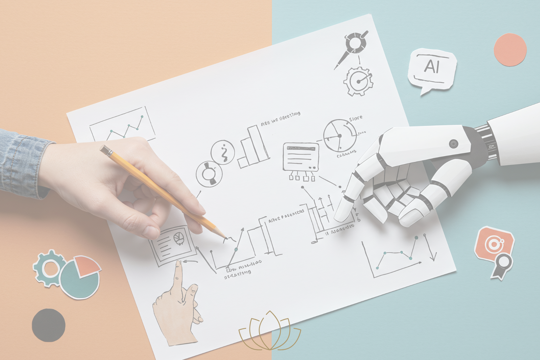 Introducción A La Inteligencia Artificial Y Los Algoritmos