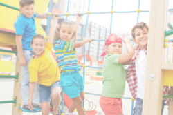 Tiempo Libre Con La Primera Infancia