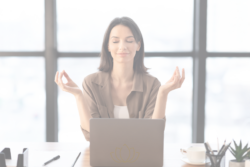 Estrategias Personales Del Control Del Estrés, Burnout Y Riesgos Psicosociales