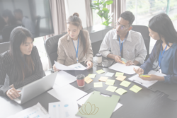 Gestión de equipos eficaces: influir y motivar