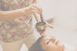 Masajes Tibetanos y Terapias Vibracionales