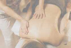 Masajes Orientales y Tradicionales