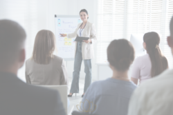 Presentaciones en público